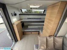 Fahrzeugbild Adria ADORA 613 PK I FUBO I Stabi #8