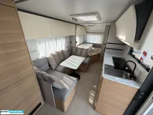 Fahrzeugbild Adria ADORA 613 PK I FUBO I Stabi #9