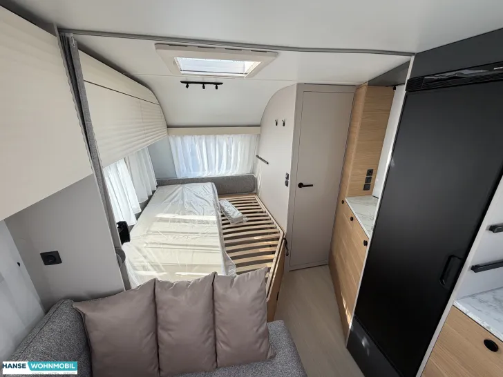 Fahrzeugbild Adria ADORA 613 PK I FUBO I Stabi #10