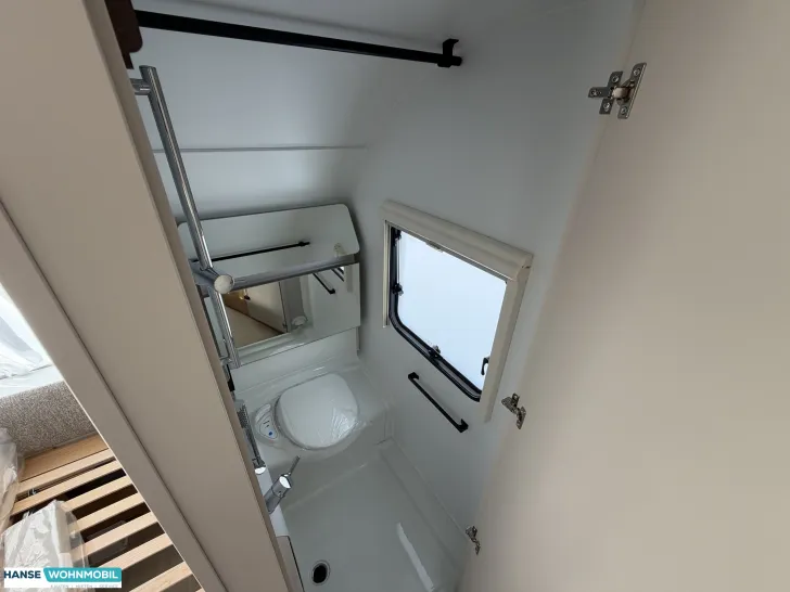 Fahrzeugbild Adria ADORA 613 PK I FUBO I Stabi #11