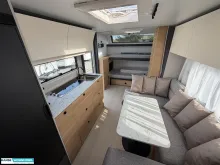 Fahrzeugbild Adria ADORA 613 PK I FUBO I Stabi #12