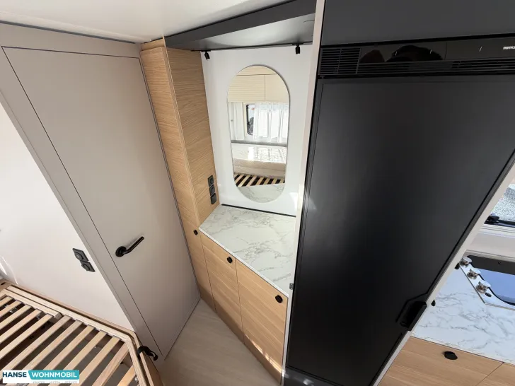 Fahrzeugbild Adria ADORA 613 PK I FUBO I Stabi #13