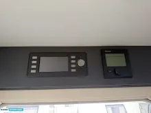 Fahrzeugbild Adria ADORA 613 PK I FUBO I Stabi #14