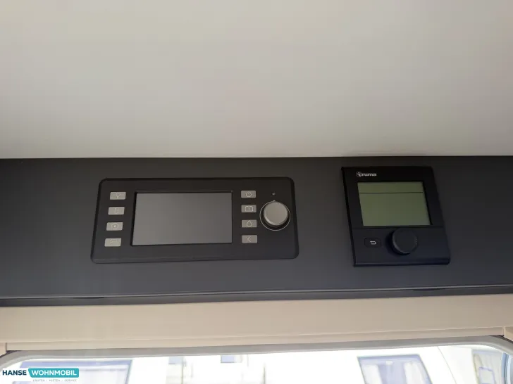 Fahrzeugbild Adria ADORA 613 PK I FUBO I Stabi #14