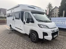 Fahrzeugbild Hobby ONTOUR T 700 F Model 227 #1