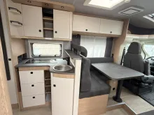Fahrzeugbild Hobby ONTOUR T 700 F Model 227 #9