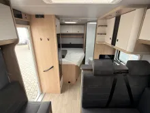 Fahrzeugbild Hobby ONTOUR T 700 F Model 227 #13