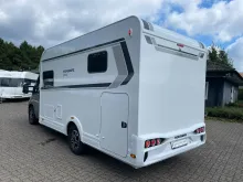 Fahrzeugbild Weinsberg CaraSuite 650 MEG EDITION [SPICY] MJ2026 #5
