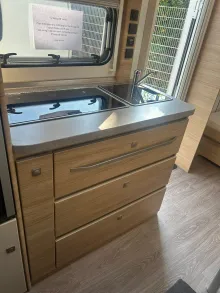 Fahrzeugbild Fendt Bianco Selection 550 SKM #17