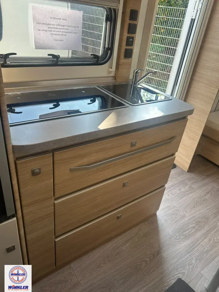 Fahrzeugbild Fendt Bianco Selection 550 SKM #17
