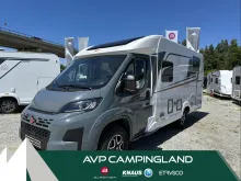 Fahrzeugbild Bürstner Travel Van T 620 G Harmony|LED|AHK|Dachklima #1