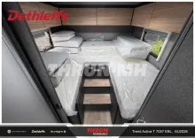 Fahrzeugbild Dethleffs Trend Active T 7057 EBL Herbstpreis %%% #25