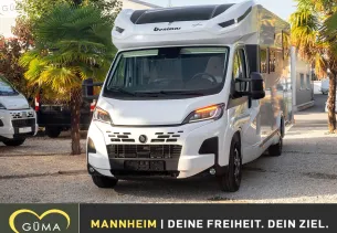 Bild Mileo 268 T25