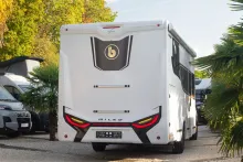 Fahrzeugbild Benimar Mileo 268 T25 // NORTHAUTOKAPP ALDE #4