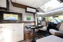 Fahrzeugbild Benimar Mileo 268 T25 // NORTHAUTOKAPP ALDE #6