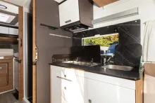 Fahrzeugbild Benimar Mileo 268 T25 // NORTHAUTOKAPP ALDE #10