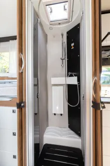 Fahrzeugbild Benimar Mileo 268 T25 // NORTHAUTOKAPP ALDE #14