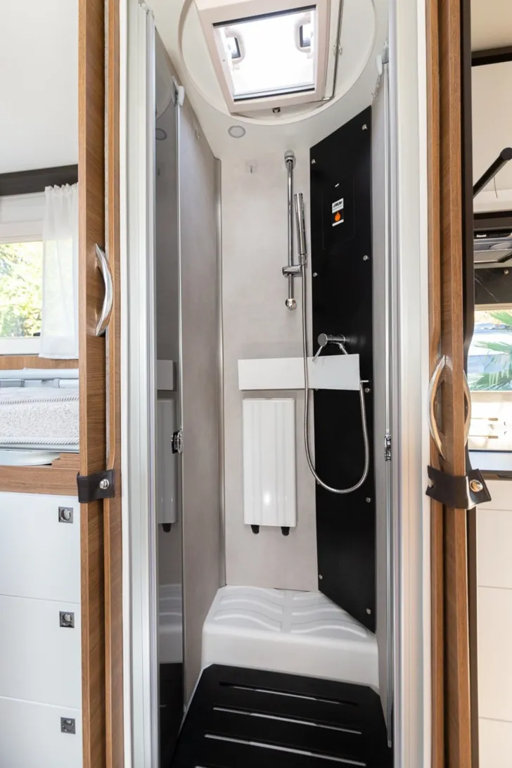 Fahrzeugbild Benimar Mileo 268 T25 // NORTHAUTOKAPP ALDE #14