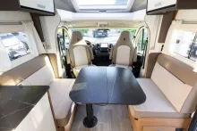 Fahrzeugbild Benimar Mileo 268 T25 // NORTHAUTOKAPP ALDE #16