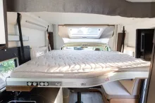 Fahrzeugbild Benimar Mileo 268 T25 // NORTHAUTOKAPP ALDE #17