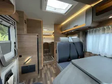 Fahrzeugbild Weinsberg CaraSuite 700 MEG MJ2026 #11