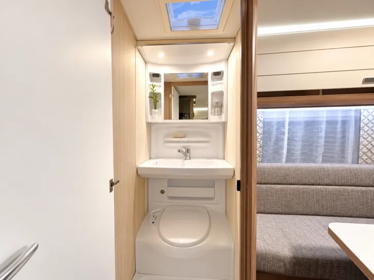 Fahrzeugbild Hobby OnTour 390 SF 1.500 kg Autarkvorbereitung #18