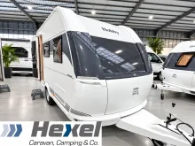 Fahrzeugbild Hobby OnTour 390 SF 1.500 kg Autarkvorbereitung #1