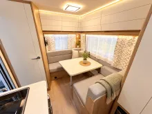 Fahrzeugbild Hobby OnTour 390 SF 1.500 kg Autarkvorbereitung #17