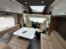 Fahrzeugbild Adria Matrix Supreme 700 SL sehr gepflegt #7