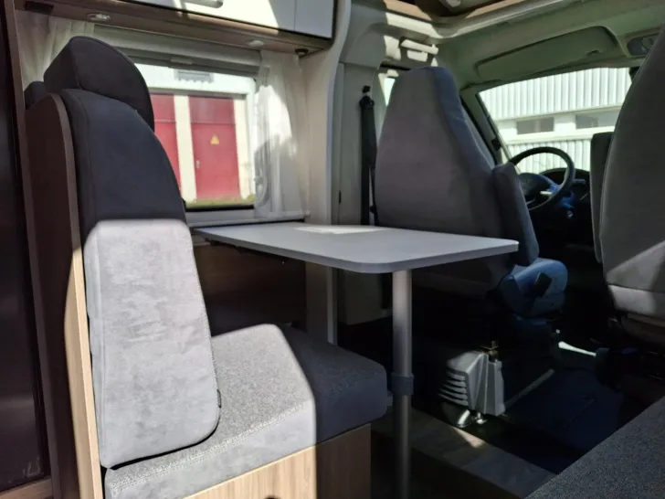 Fahrzeugbild Carado V V347 Automatik / Safety / Digital / Pro+ #12