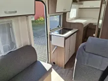 Fahrzeugbild Carado V V347 Automatik / Safety / Digital / Pro+ #13