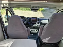 Fahrzeugbild Carado V V347 Automatik / Safety / Digital / Pro+ #21