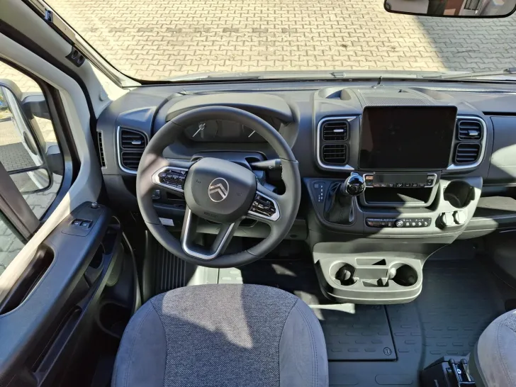 Fahrzeugbild Carado V V347 Automatik / Safety / Digital / Pro+ #22