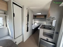Fahrzeugbild Bürstner Averso 490 TL B66 Modell 2026 / Tageszulassung #3