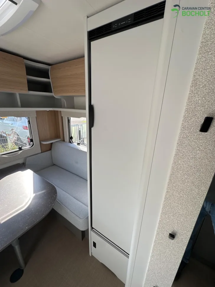 Fahrzeugbild Bürstner Averso 490 TL B66 Modell 2026 / Tageszulassung #5