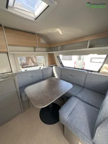 Fahrzeugbild Bürstner Averso 465 TS B66 Modell 2026 / Tageszulassung #3