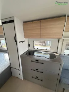 Fahrzeugbild Bürstner Averso 465 TS B66 Modell 2026 / Tageszulassung #5