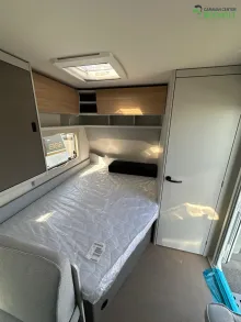 Fahrzeugbild Bürstner Averso 480 TK B66 Modell 2026 / Tageszulassung #3