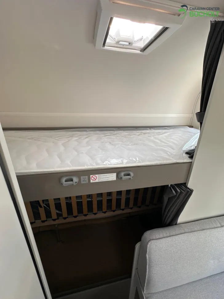 Fahrzeugbild Bürstner Averso 480 TK B66 Modell 2026 / Tageszulassung #6