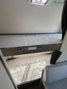 Fahrzeugbild Bürstner Averso 480 TK B66 Modell 2026 / Tageszulassung #6