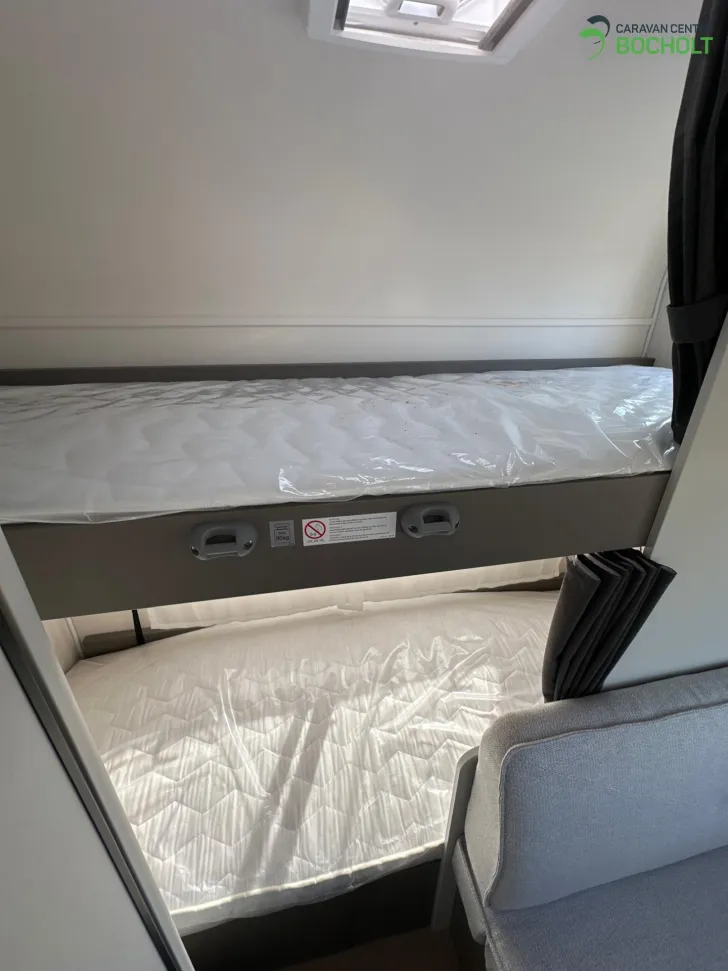 Fahrzeugbild Bürstner Averso 480 TK B66 Modell 2026 / Tageszulassung #6