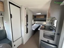 Fahrzeugbild Bürstner Averso 490 TL B66 Modell 2026 / Tageszulassung #3