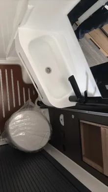 Toilette Weinsberg CaraCompact EDITION PEPPER 600 MEG Sofort verfügbar