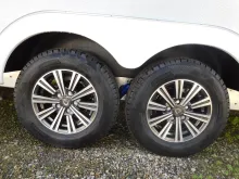 Fahrzeugbild Dethleffs Summer Edition 730 FKR 7 Schlafplätze !!! #18