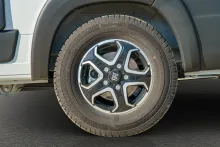 Fahrzeugbild Dethleffs Globetrail 640 ES Fiat SCANDI 9534 ACC 8-GANG #51