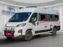 Fahrzeugbild Dethleffs Globetrail 640 ES Fiat SCANDI 9534 ACC 8-GANG #1