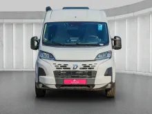 Fahrzeugbild Dethleffs Globetrail 640 ES Fiat SCANDI 9534 ACC 8-GANG #7