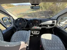 Fahrzeugbild Roadcar R 540 Aufstelldach,Automatik, 1.Hand #5