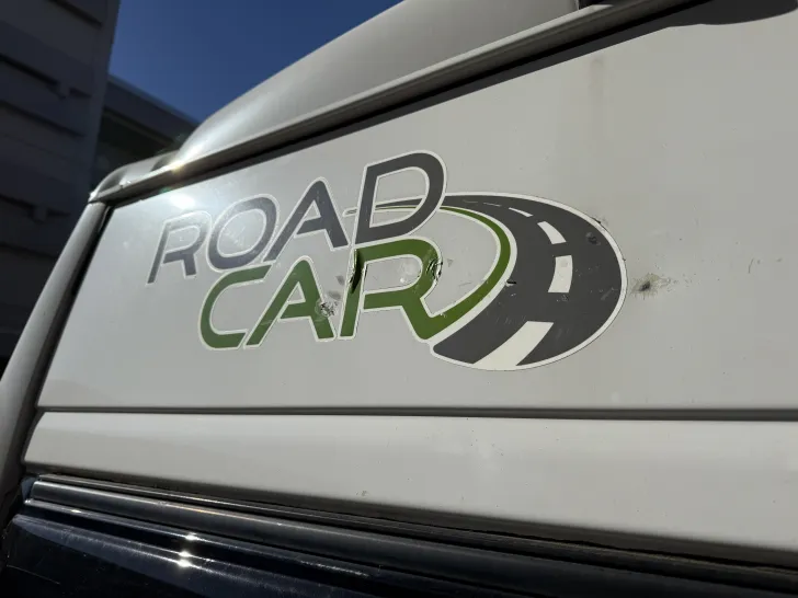 Fahrzeugbild Roadcar R 540 Aufstelldach,Automatik, 1.Hand #24