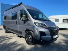 Fahrzeugbild Weinsberg CaraBus GREY 600 MQ EDITION [FIRE] MJ2027 #1